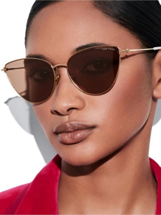 Tom Ford Accessories - Excluded Tom Ford Sunglasses, New 275